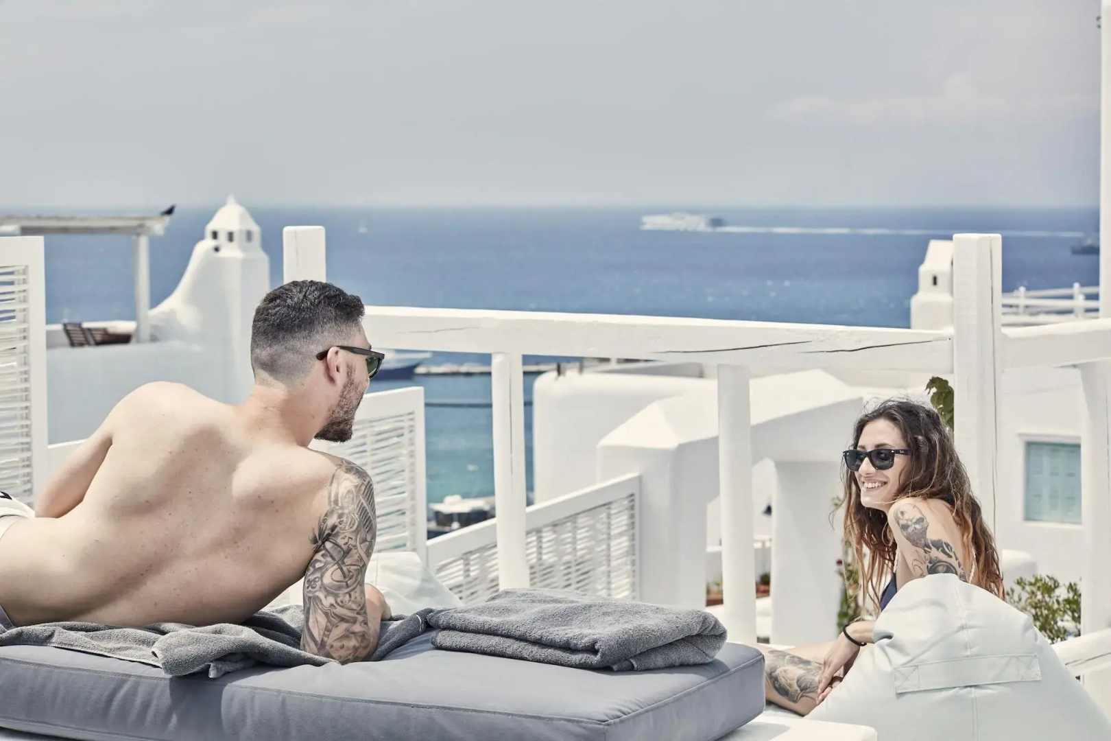 Photo - Boho Suites