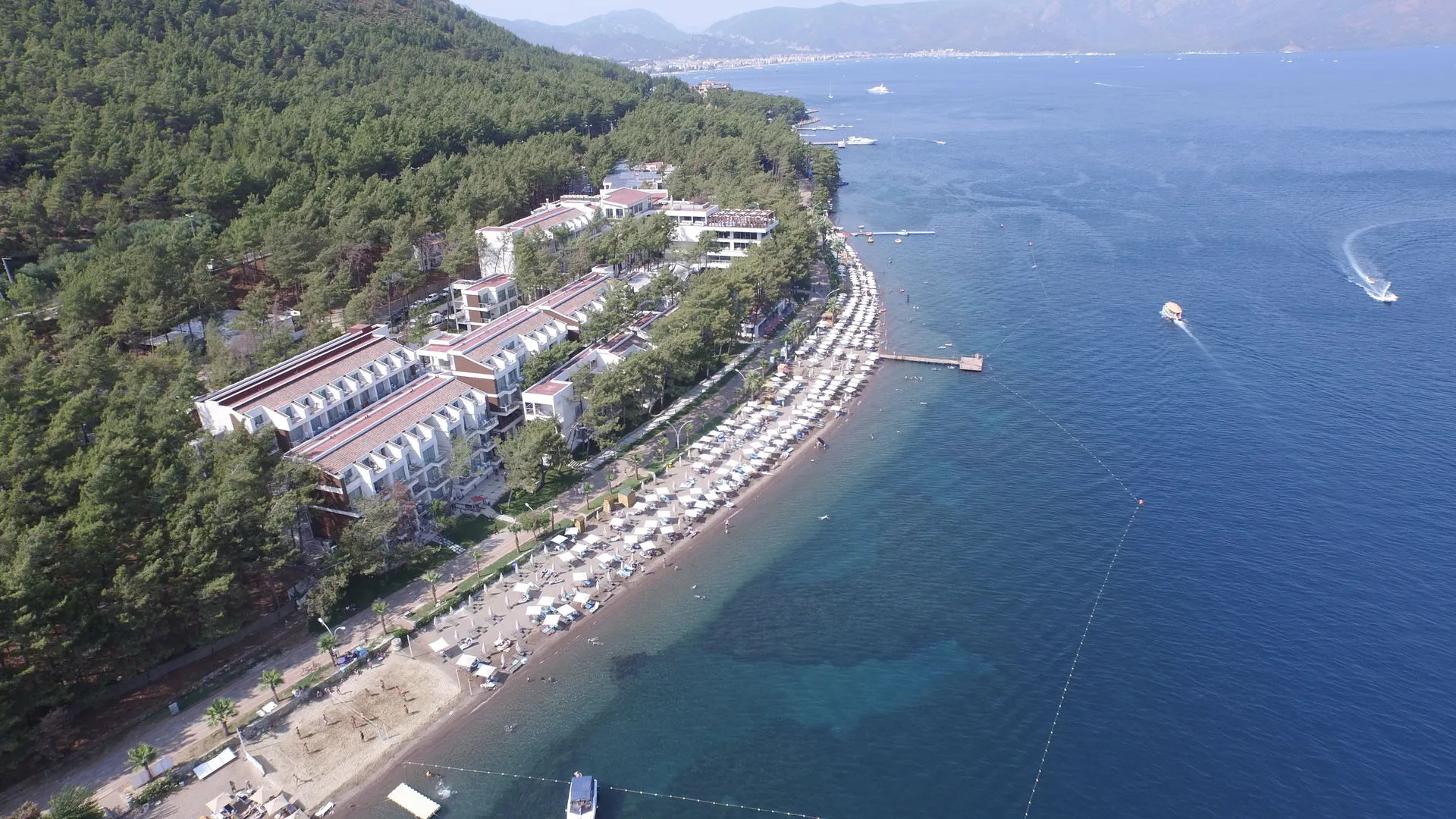Foto - Orka Lotus Beach