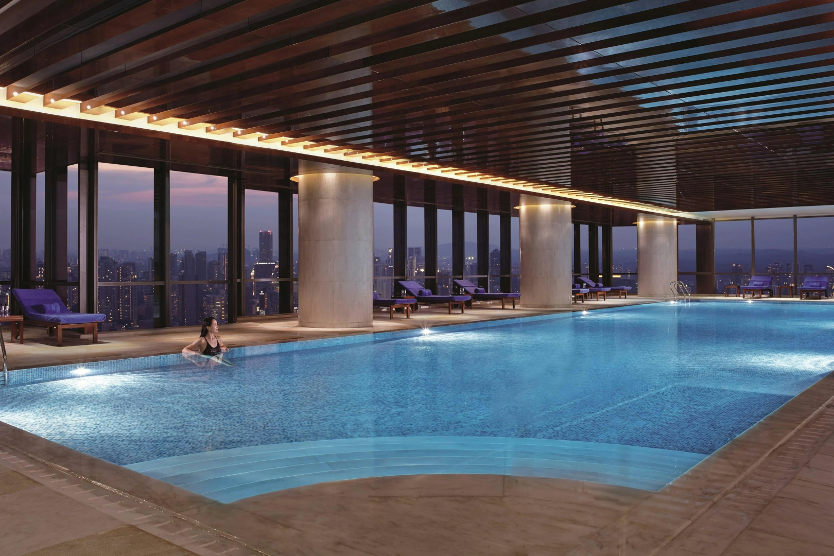 Photo - The Ritz-Carlton, Chengdu