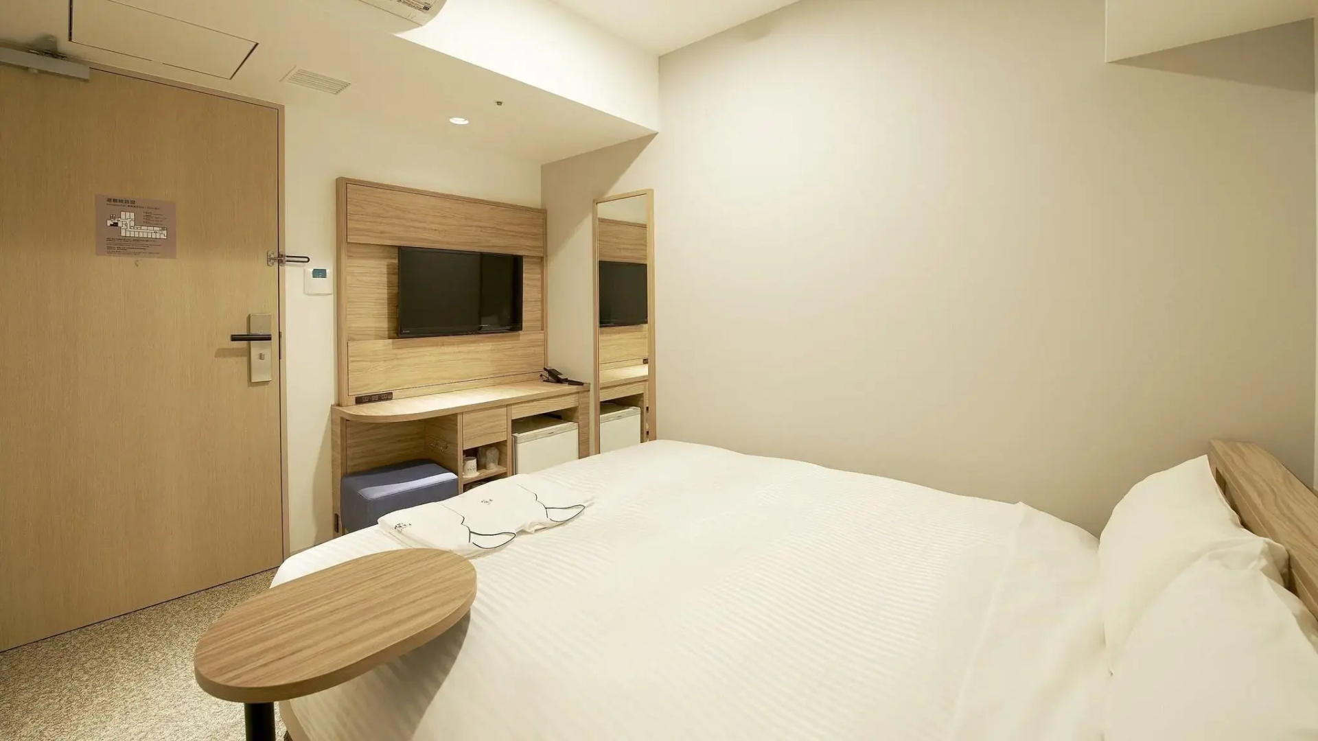 Photo - Sotetsu Fresa Inn Tokyo Kinshicho