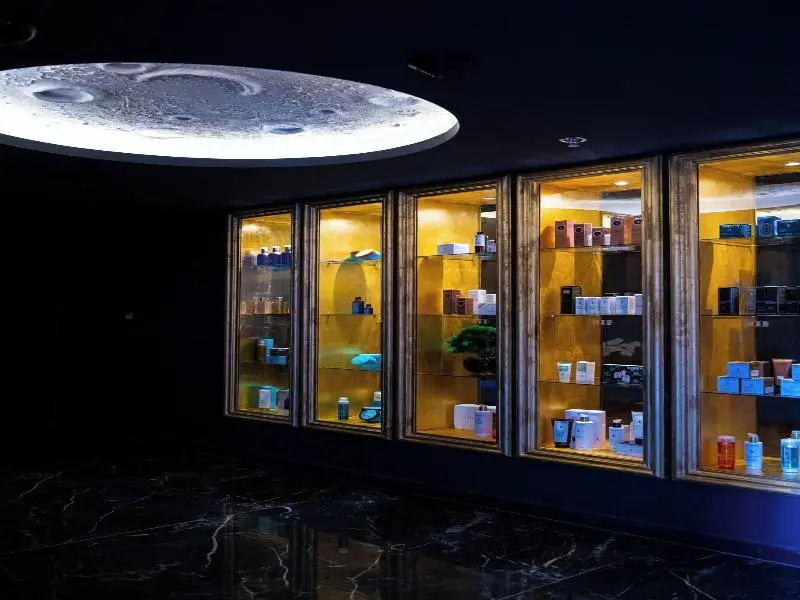 Foto - Arka Art Hotel