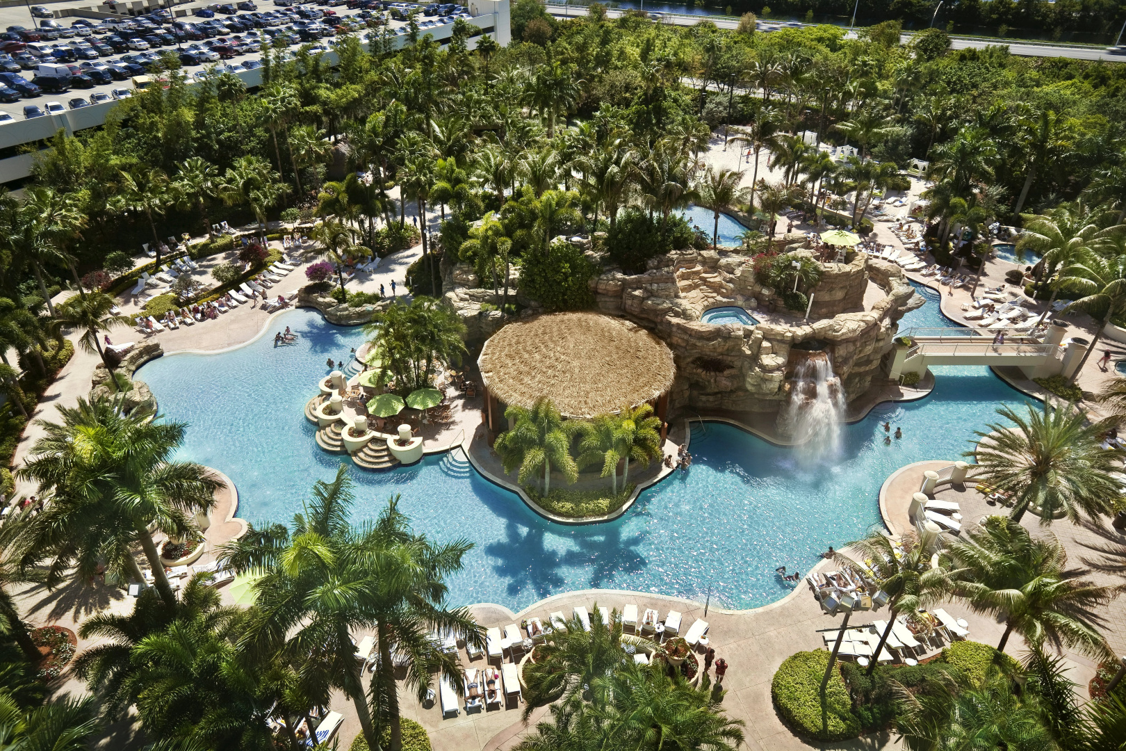 Photo - Seminole Hard Rock Hotel & Casino