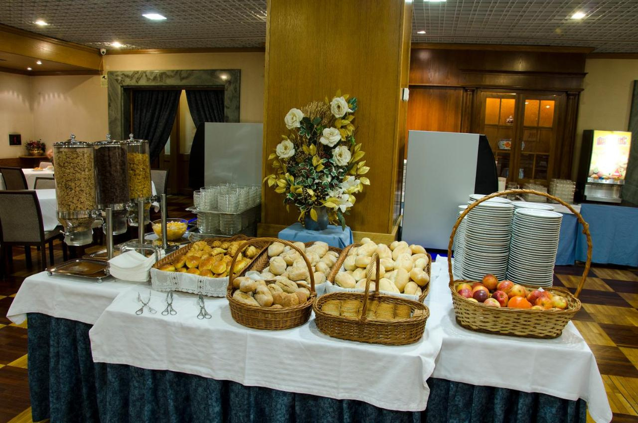 Foto - VIP Inn Berna Hotel