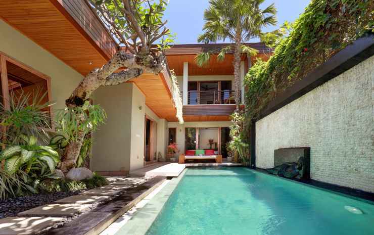 Photo - Villa The Hotman Paris II Seminyak