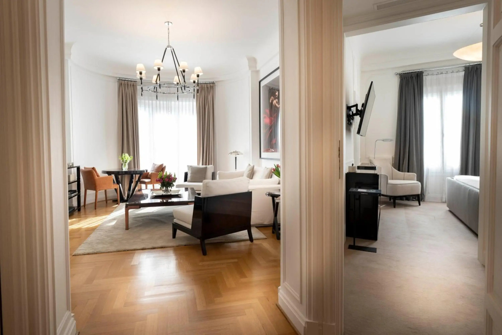 Foto - Alvear Palace Hotel - Leading Hotels of the World