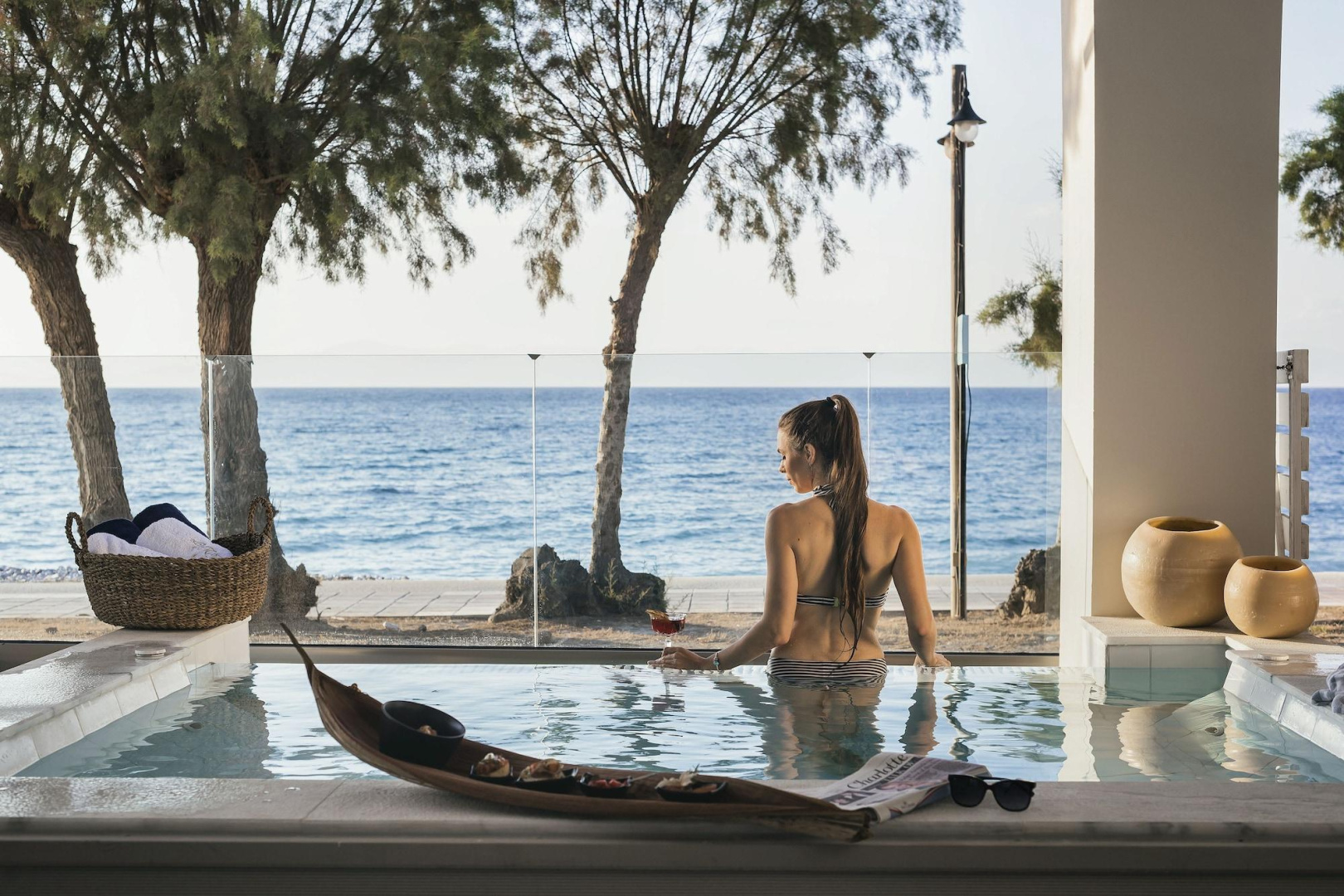 Photo - Villa Di Mare Seaside Suites