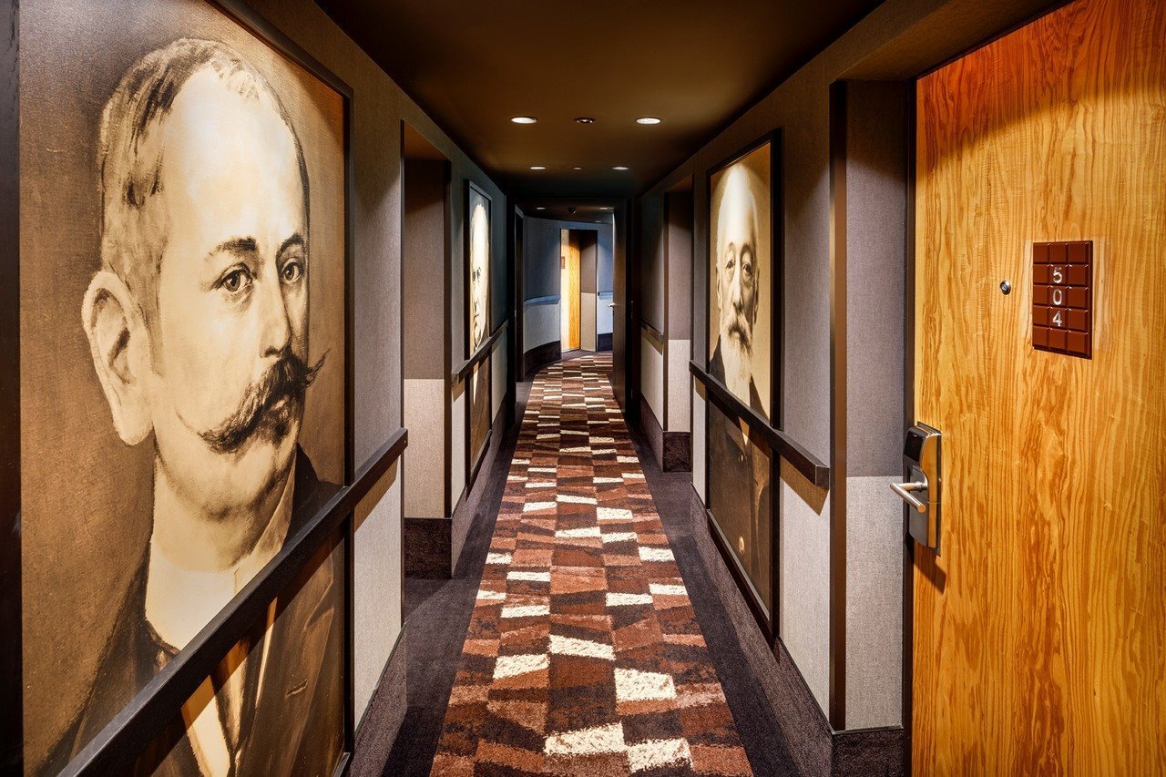 Photo - Swiss Chocolate by Fassbind Zurich