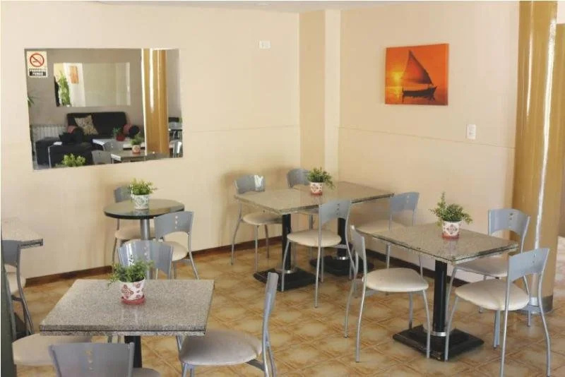 Foto - Hotel Sienna