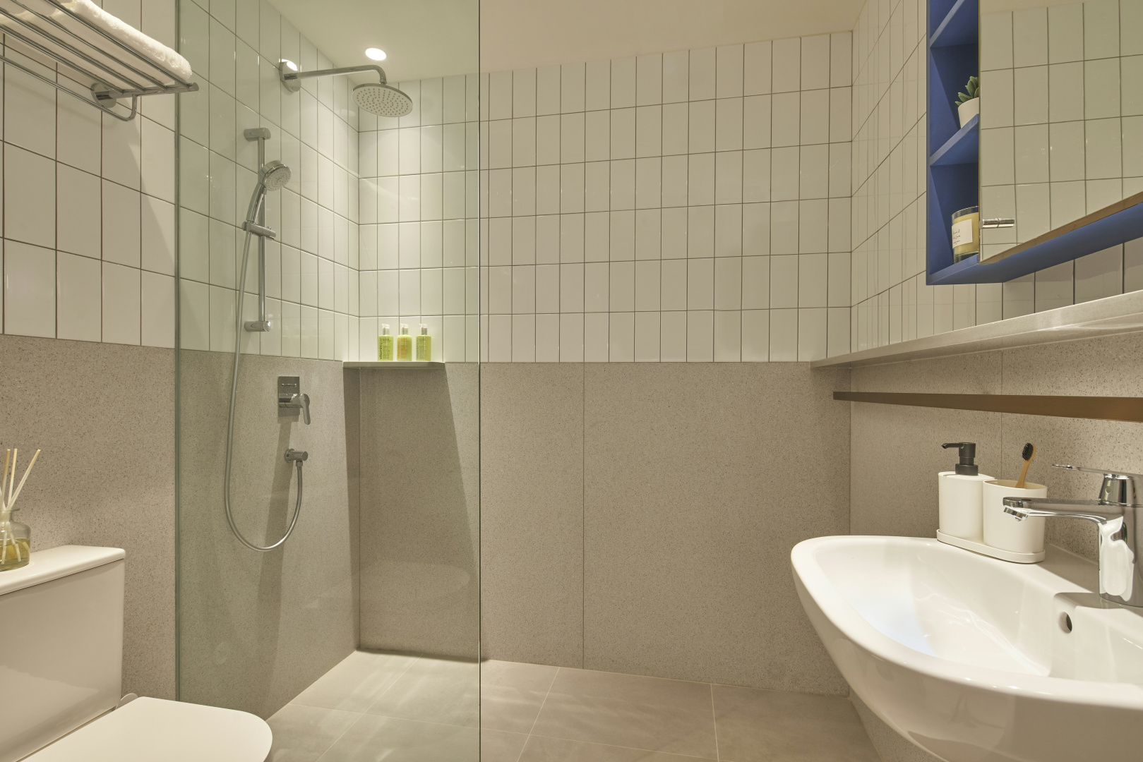 Foto - Oakwood Premier Raffles Place Singapore