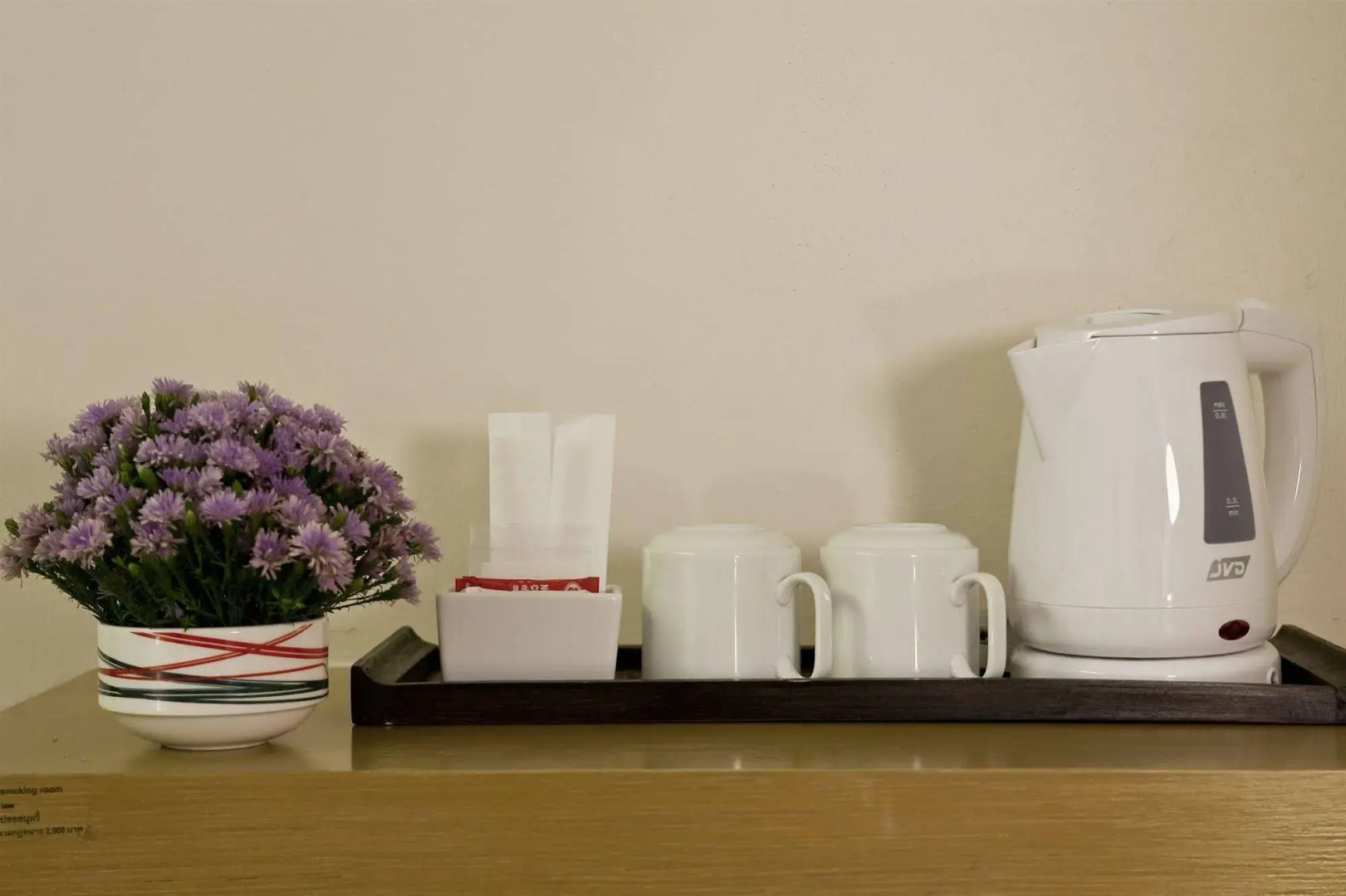 Foto - The Seasons Bangkok Huamark