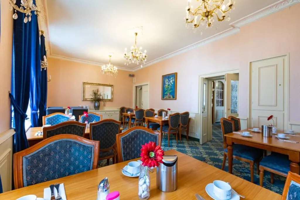 Photo - Hotel Rheinischer Hof
