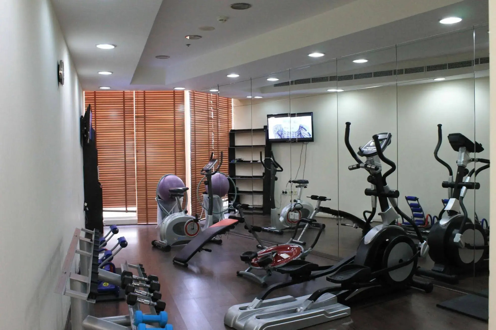 Foto - City Stay Residences - Serviced Apartments Al Barsha