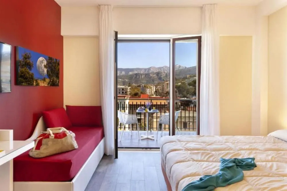 Foto - Parco Tasso Guest House