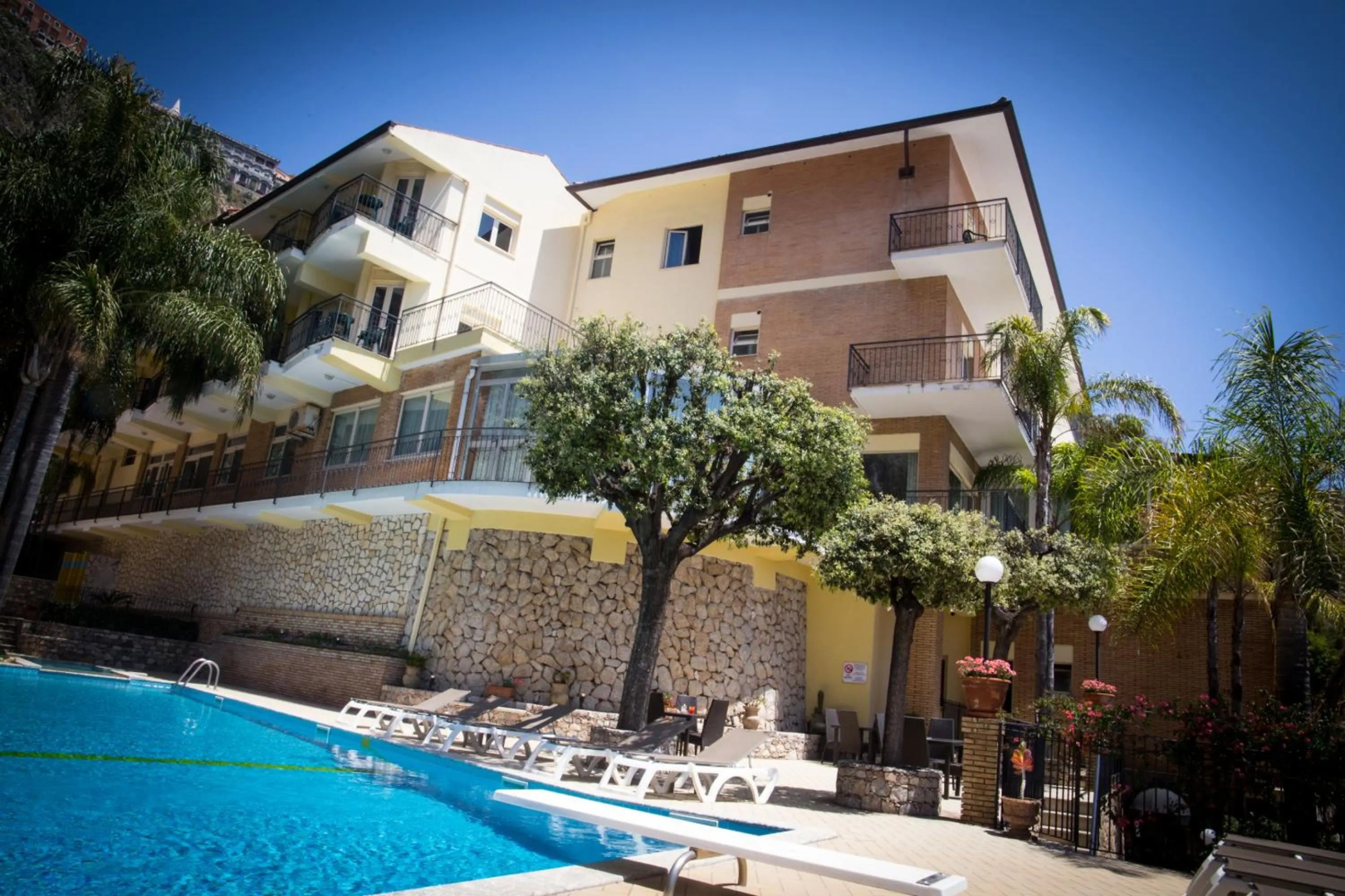 Foto - Hotel Corallo