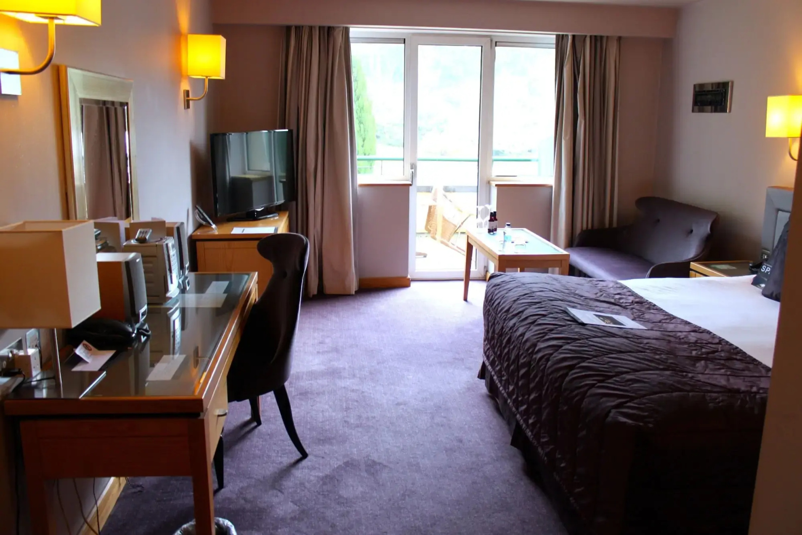 Photo - Maryborough Hotel & Spa