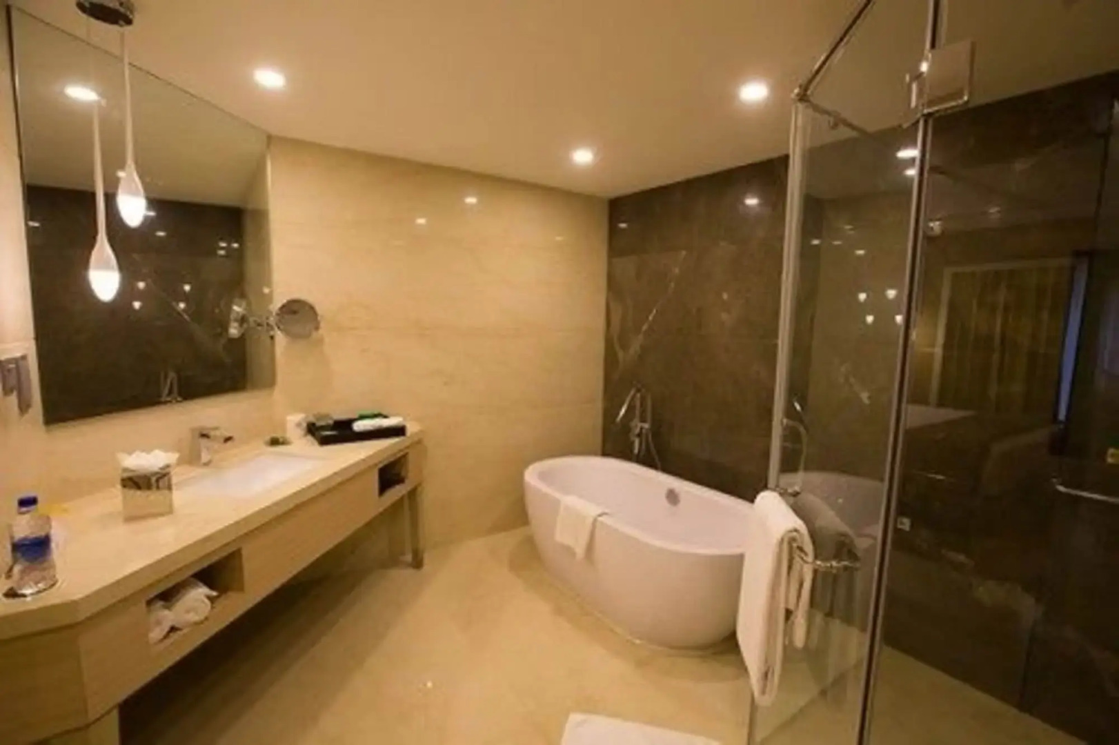 Photo - The Residency Towers Coimbatore