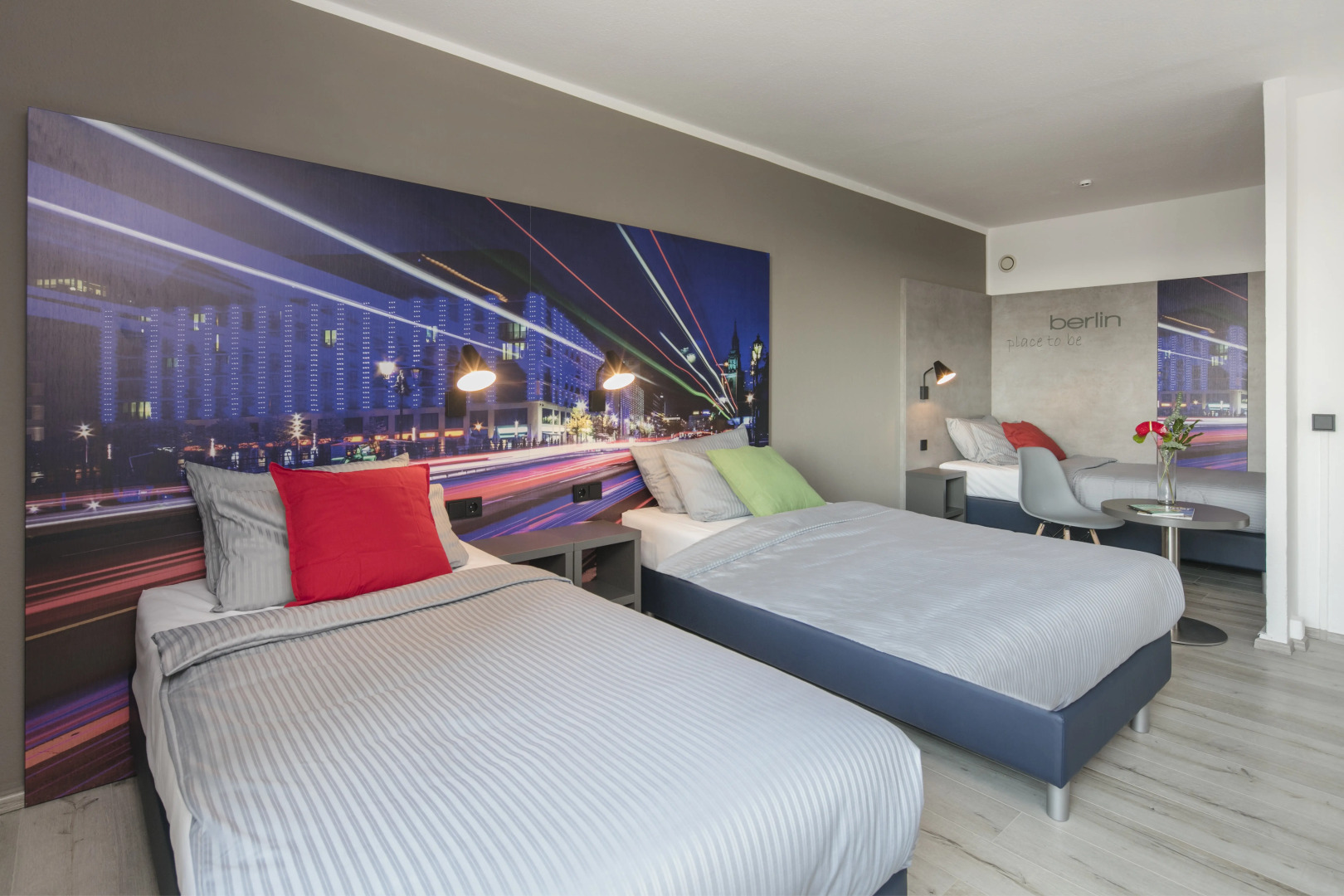 Photo - Hotel Berlin Lichtenberg