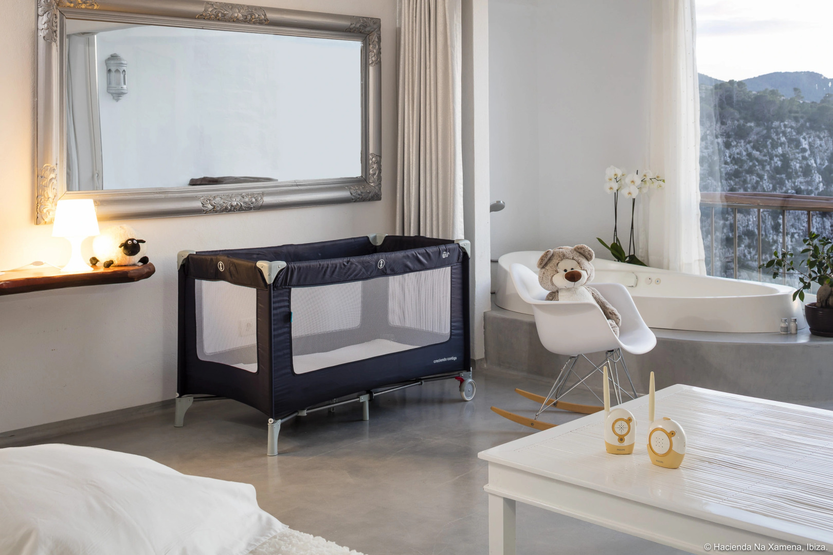 Photo - Hacienda Na Xamena, Ibiza