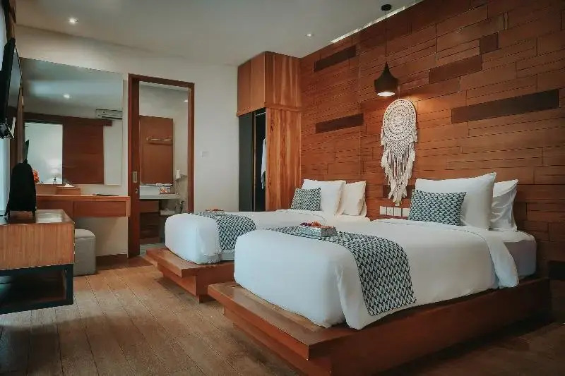 Foto - The Wina Villa Seminyak by The Wina Resorts