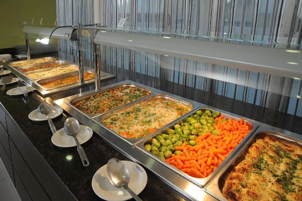 Foto - Euronapa Hotel