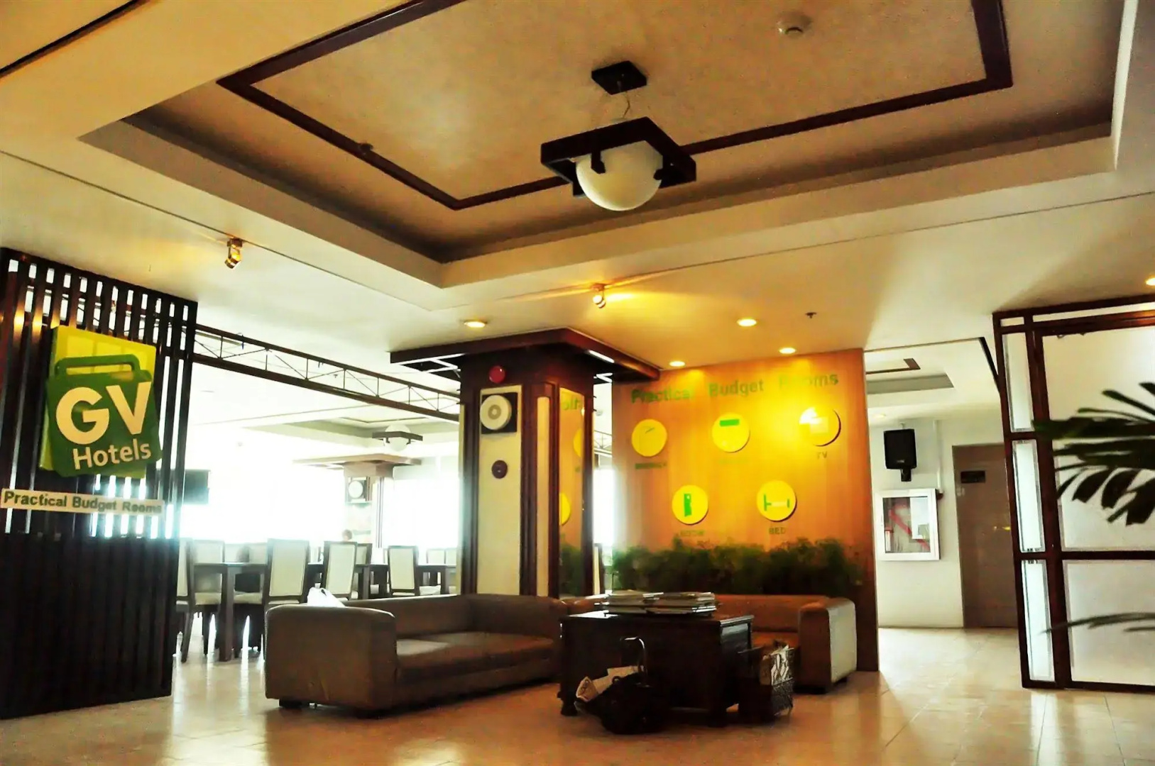 Foto - GV Tower Hotel