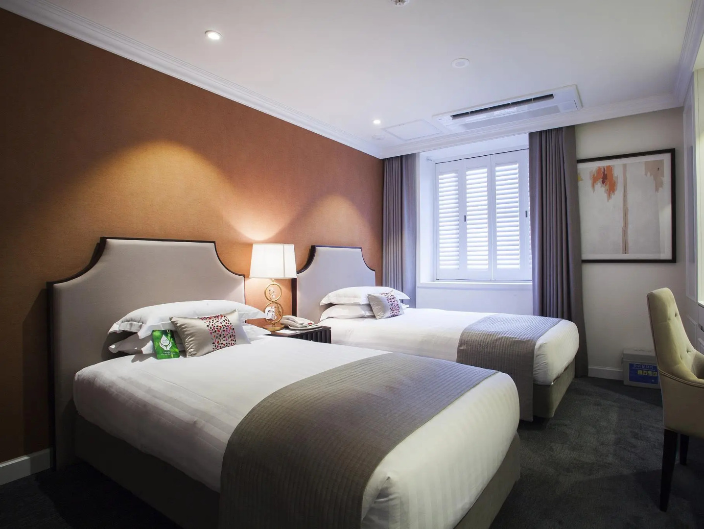 Photo - K9 Myeongdong Hotel