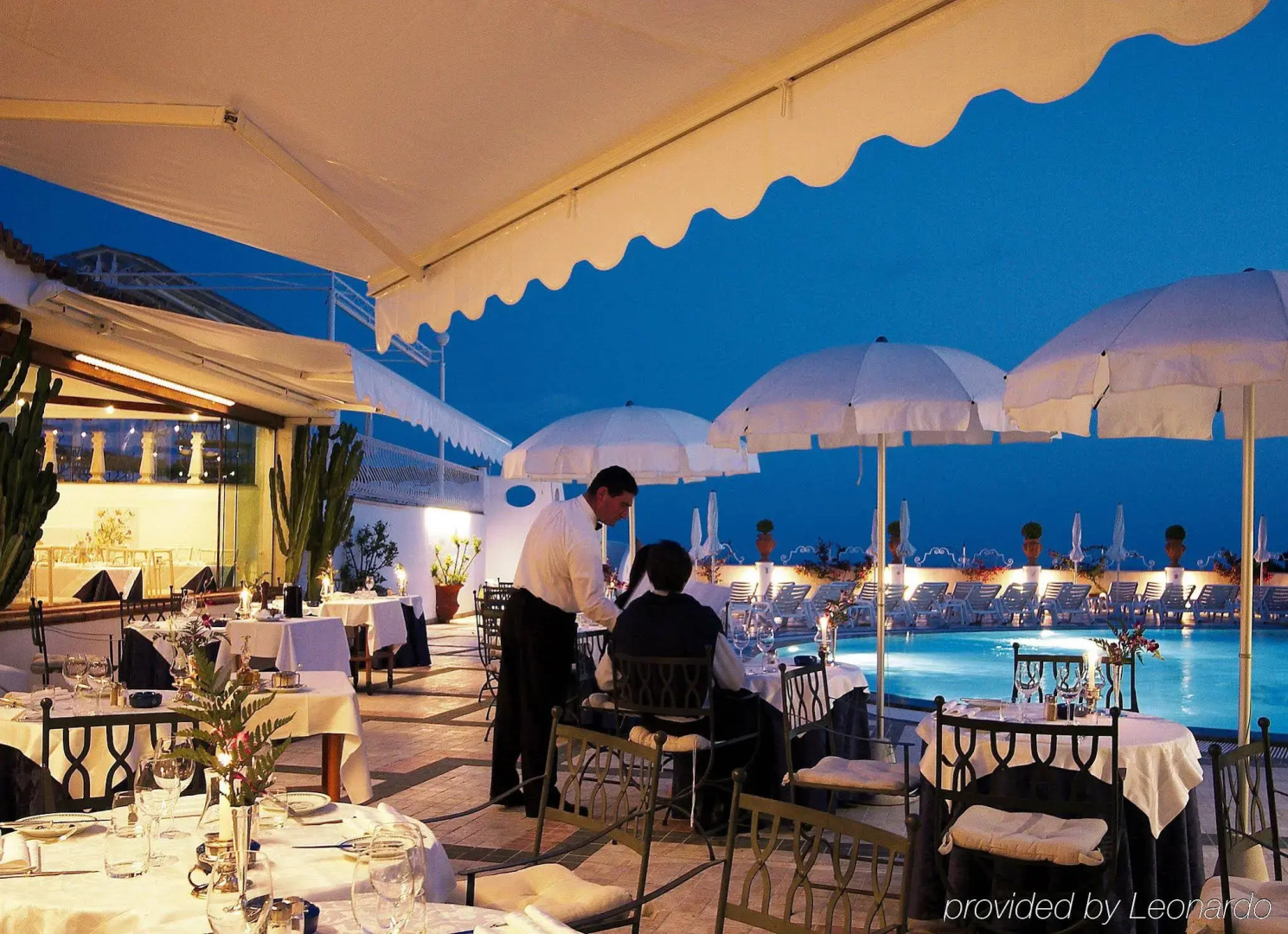 Foto - Grand Hotel Quisisana
