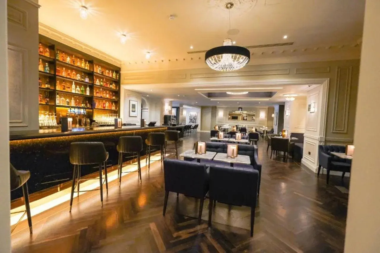 Photo - Belvedere Hotel, Dublin City Centre