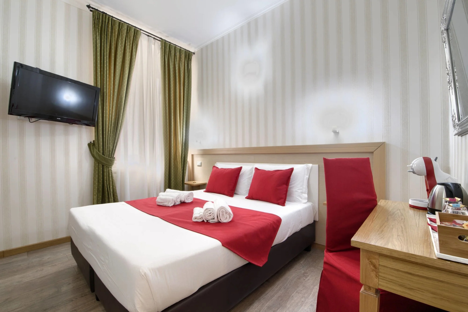 Foto - Auditorium Mecenate