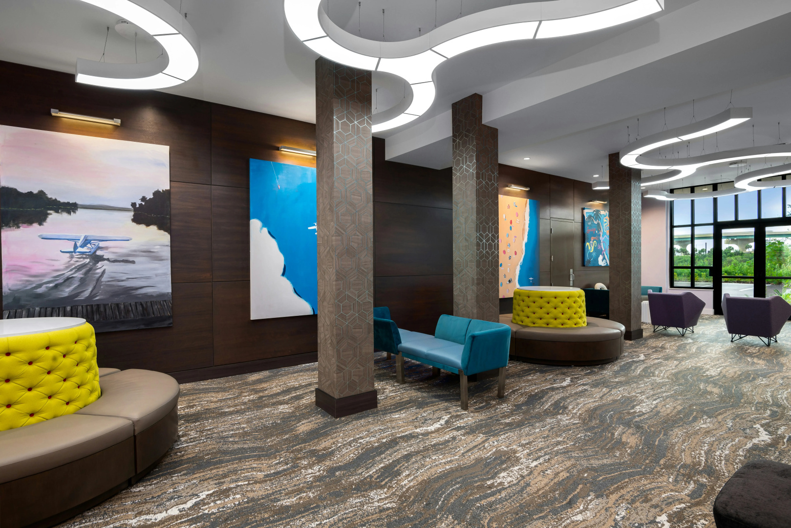 Foto - Hilton Garden Inn Orlando I-4 Millenia Blvd Mall