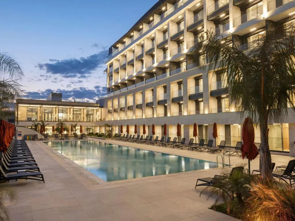 Foto - Mercure Antalya Belek