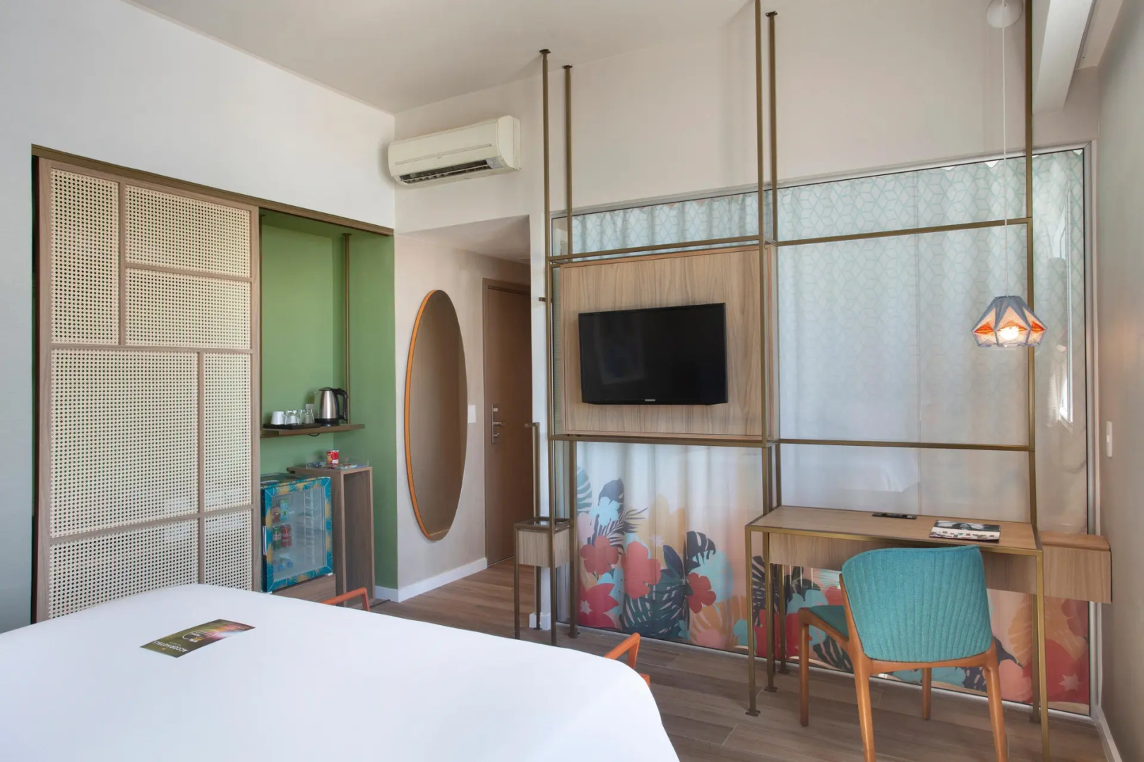 Photo - Mercure Rio Boutique Copacabana