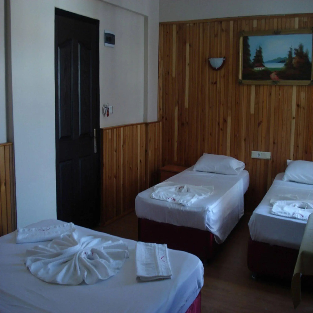 Photo - Sezgin Boutique Hotel