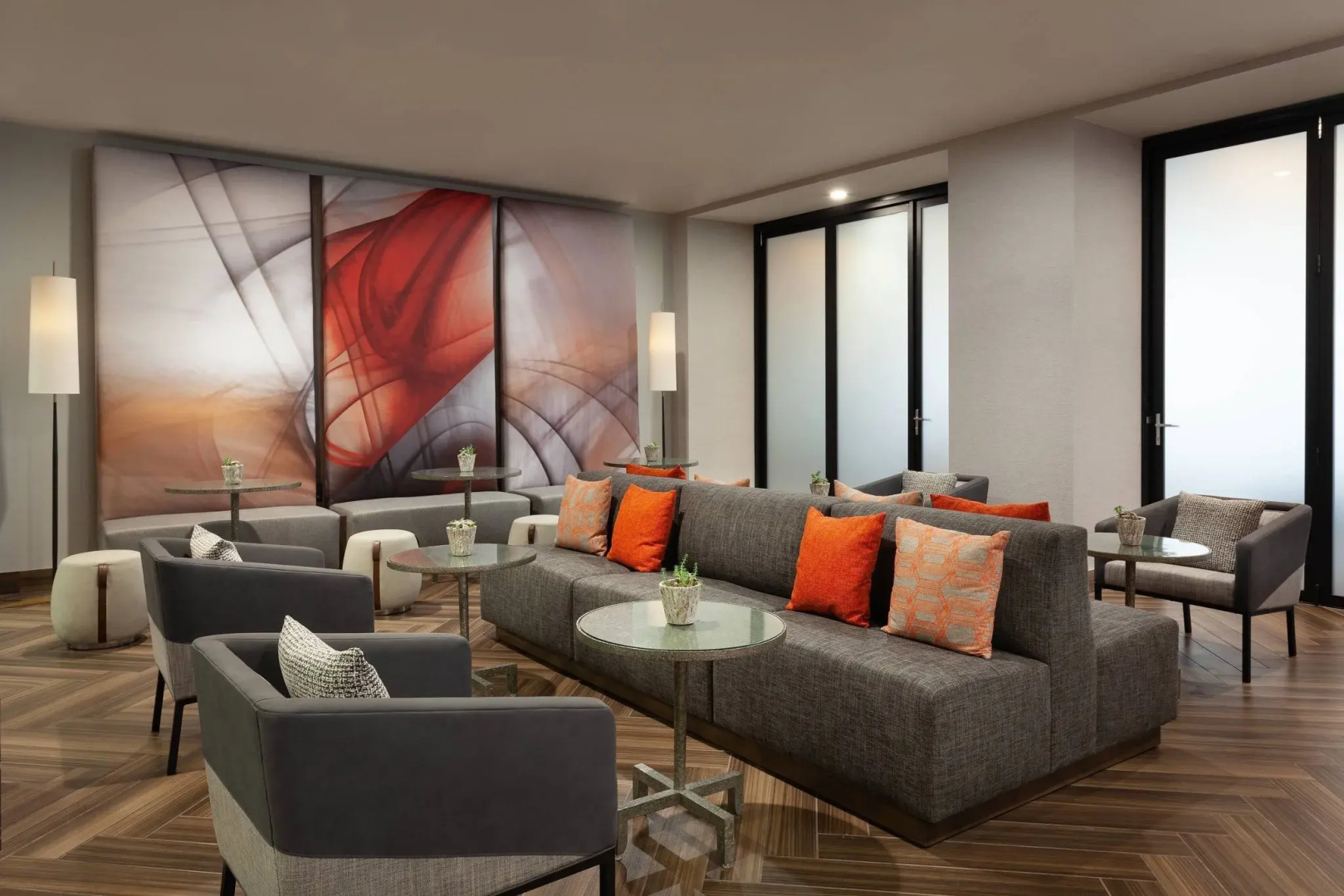 Foto - Marriott Phoenix Airport