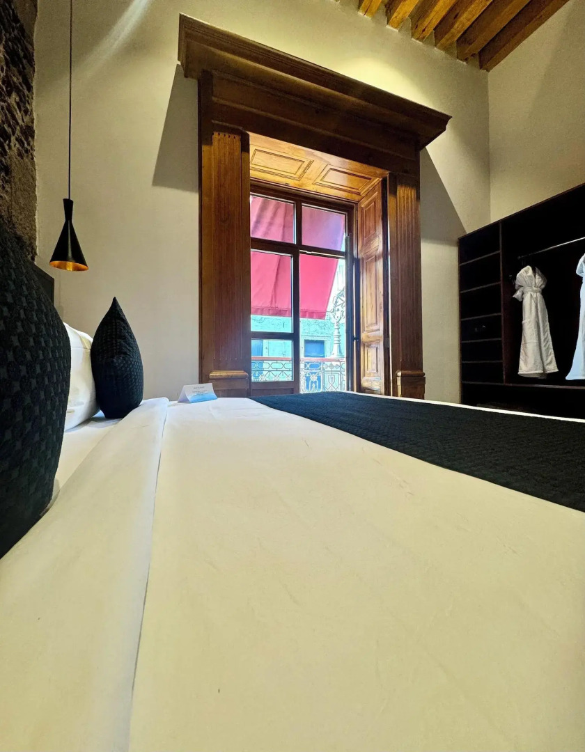 Foto - Casa de la Luz Hotel Boutique