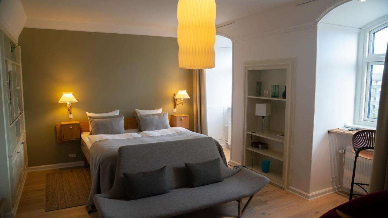 Photo - Hotel Alexandra