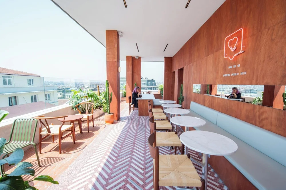 Foto - Stay Lab Taksim