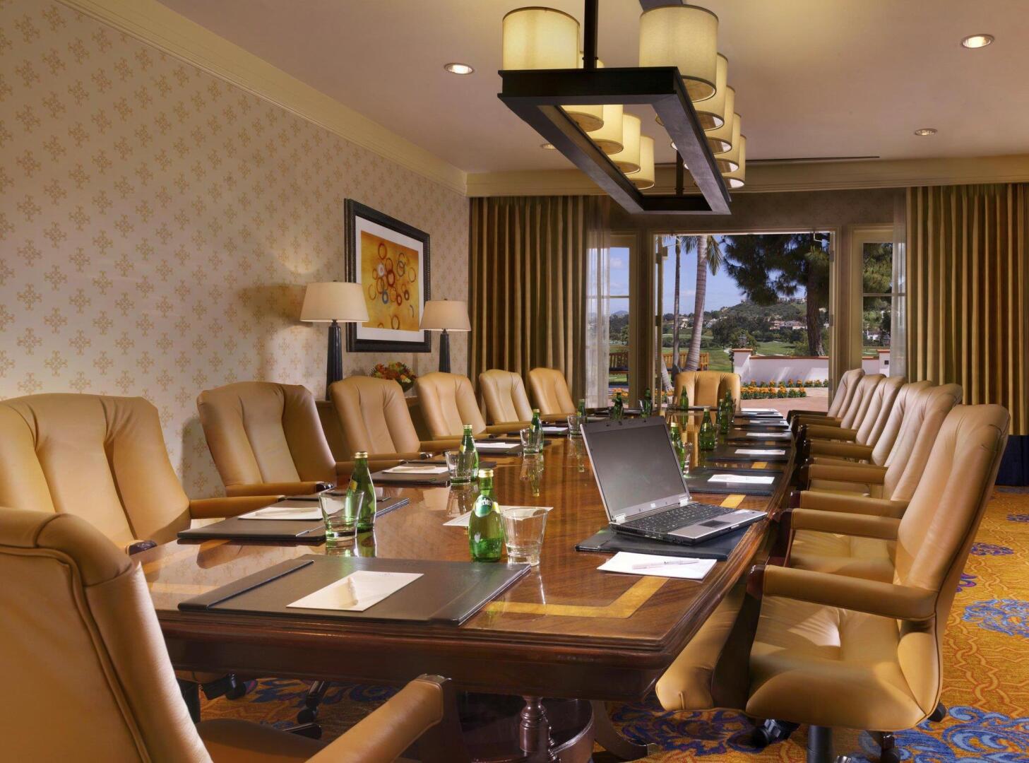 Photo - Omni La Costa Resort & Spa Carlsbad