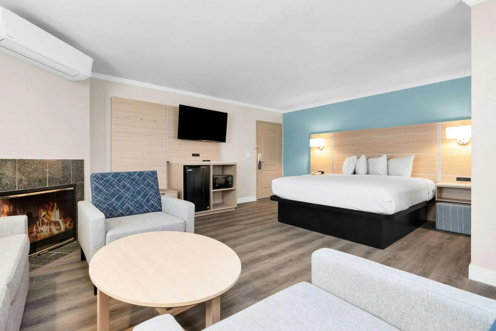 Foto - SureStay by Best Western San Francisco Marina District