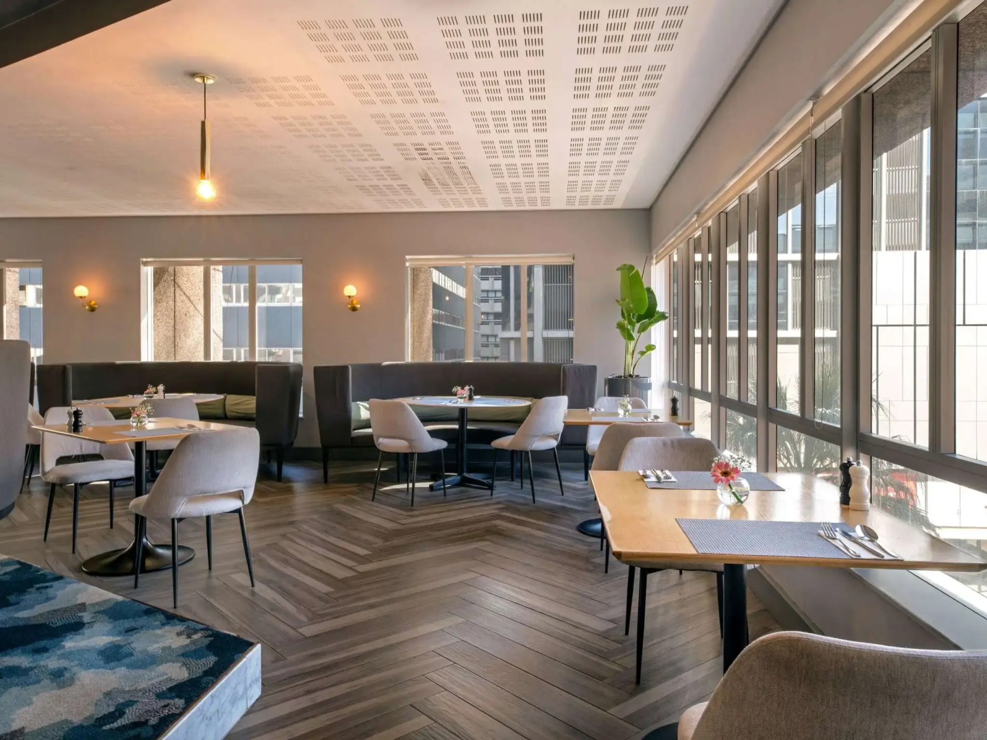 Photo - Pullman Cape Town City Centre