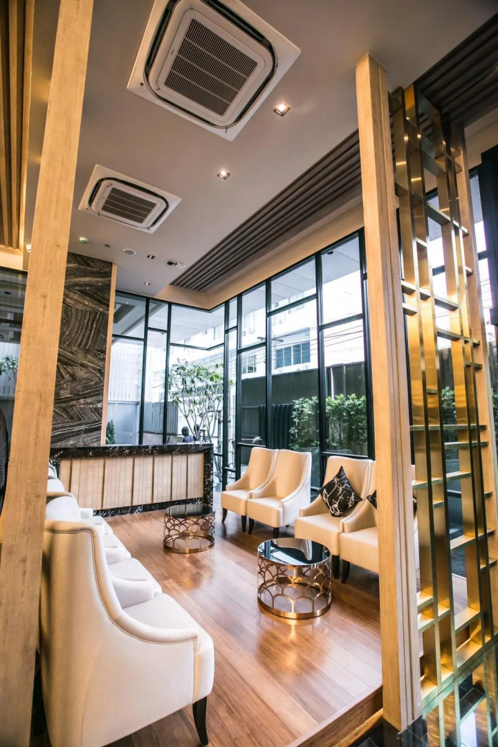 Foto - Arte Hotel - SHA Extra Plus