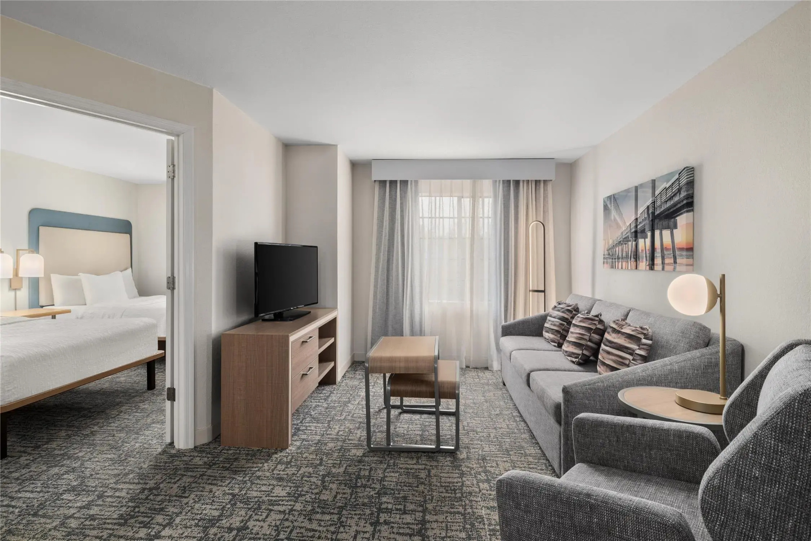 Photo - Homewood Suites Jacksonville Deerwood Park