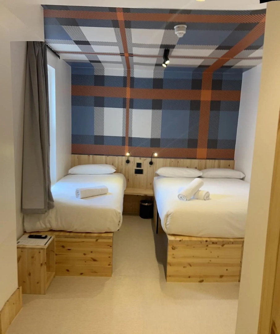 Photo - EasyHotel Paddington