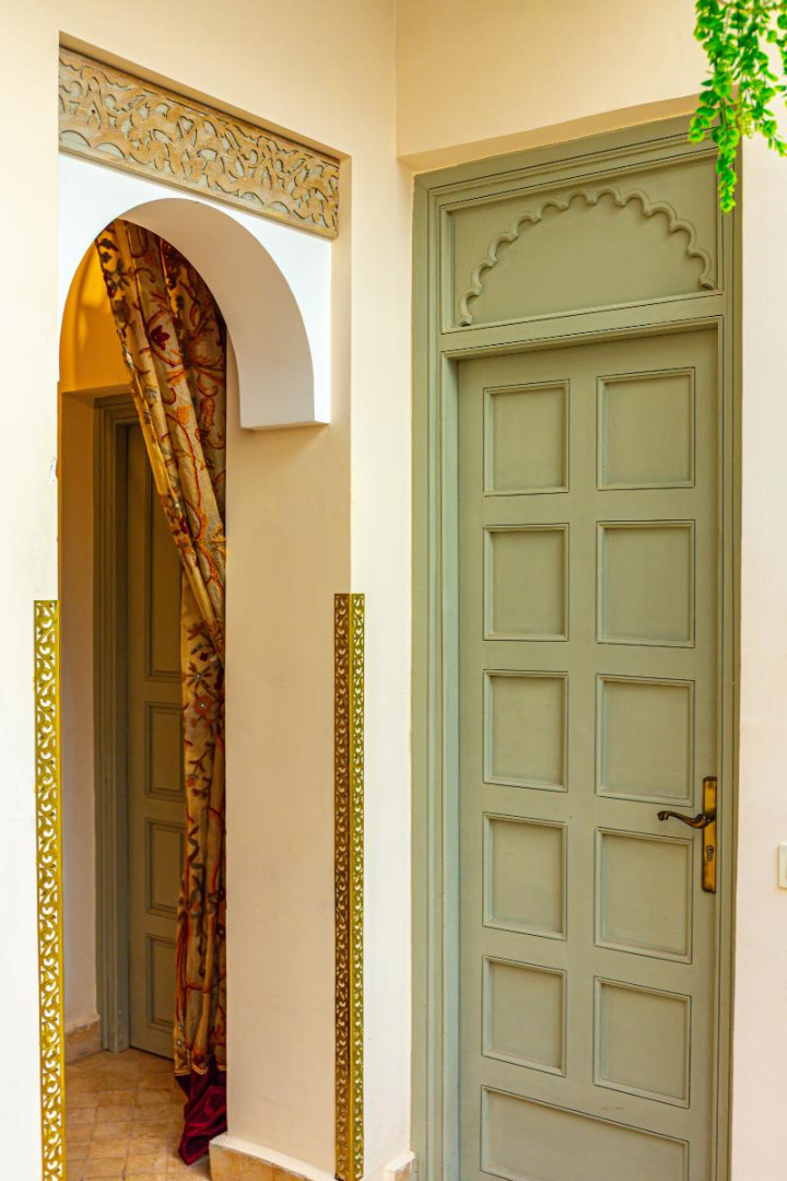 Photo - Kasbah La Moun Luxury Riad & Spa