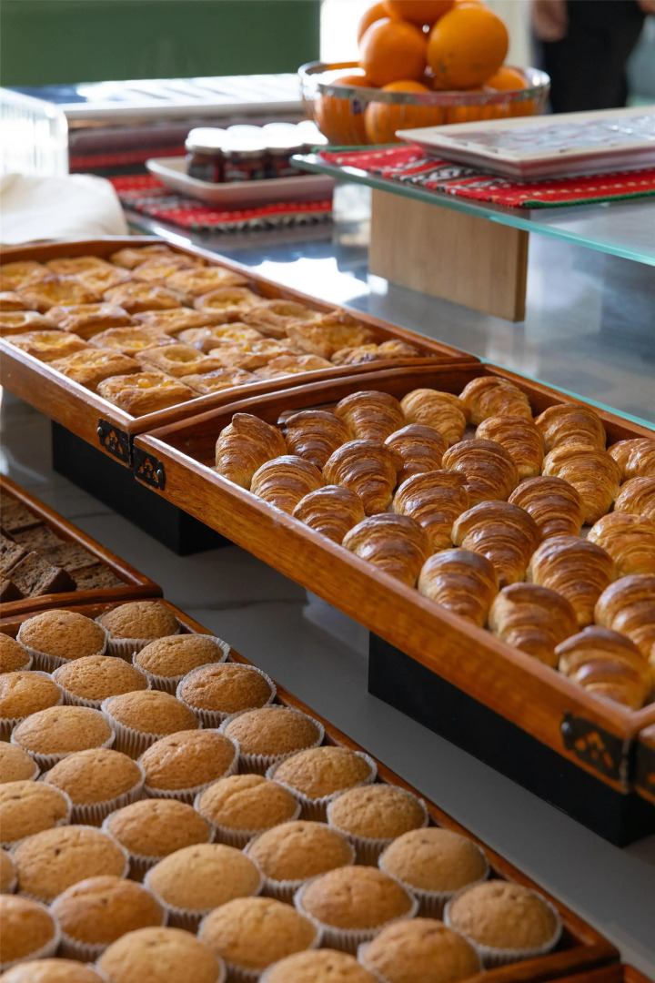 Photo - Levatio Suites Muscat, a member of Radisson Individuals