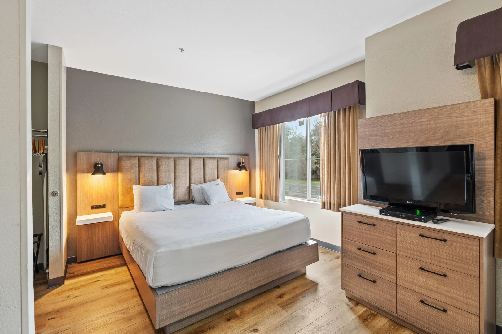 Photo - Hawthorn Suites by Wyndham Rancho Cordova/Folsom