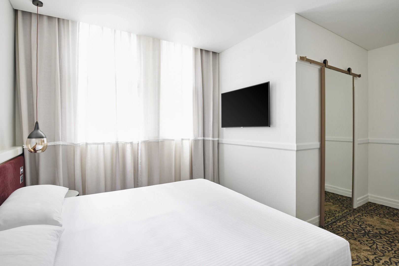 Photo - Rendezvous Hotel Melbourne