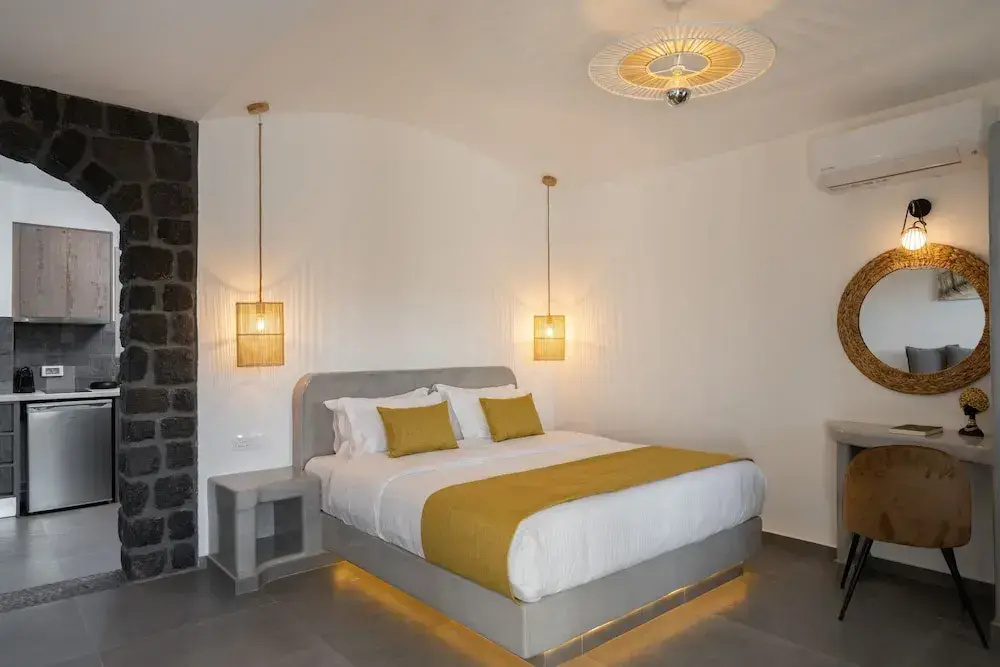 Photo - Santa Mar ECO Suites