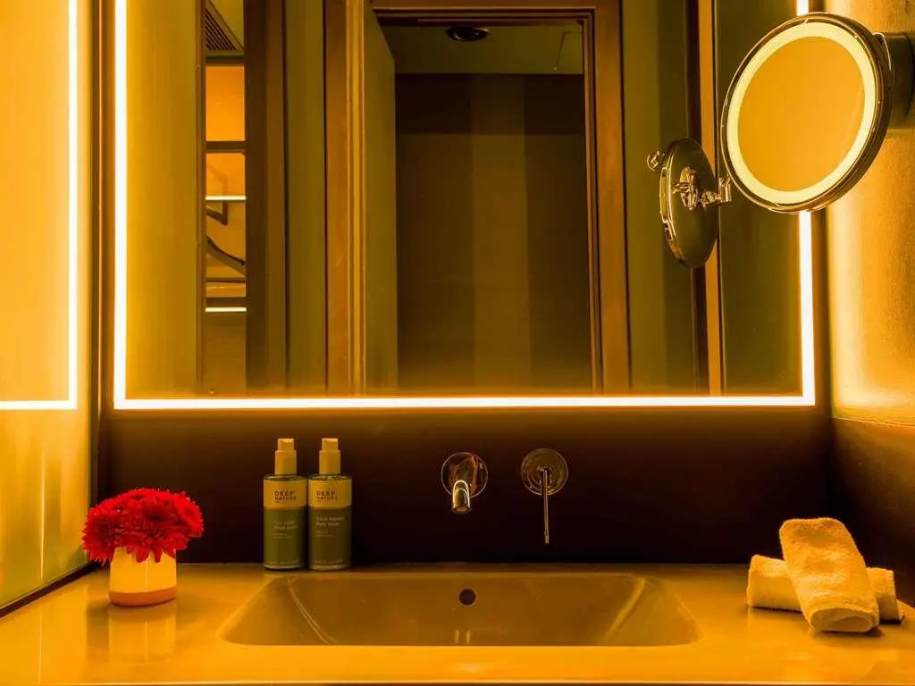 Photo - Novotel Istanbul Bomonti