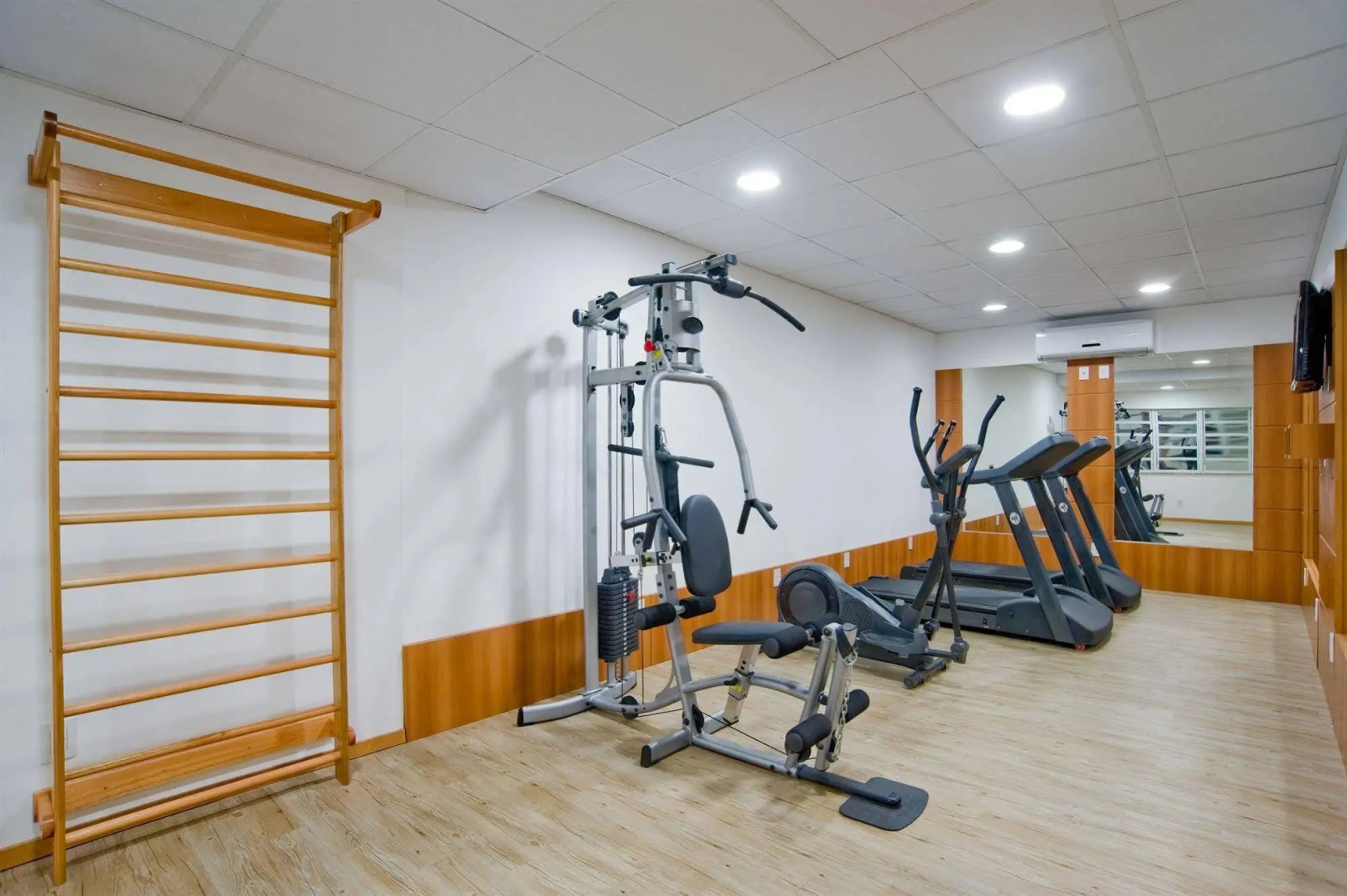 Photo - Interclass Florianópolis